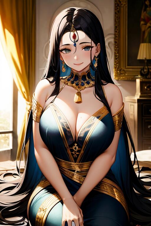 Girl3（女の子3）