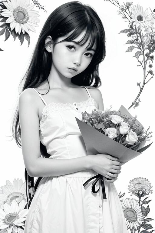 Girl3（女の子3）